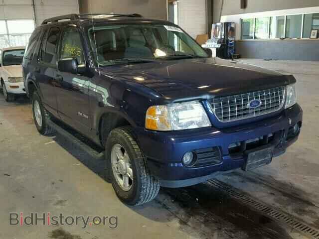 Photo 1FMZU73K25UB15521 - FORD EXPLORER 2005
