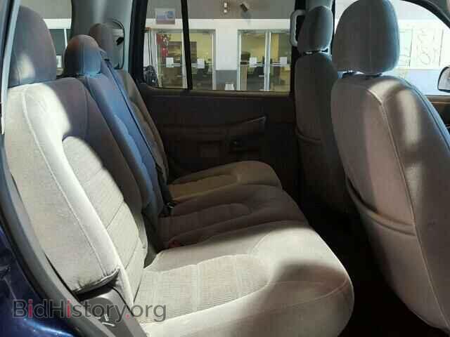 2005 FORD EXPLORER - VIN: 1FMZU73K25UB15521 - Фото 6