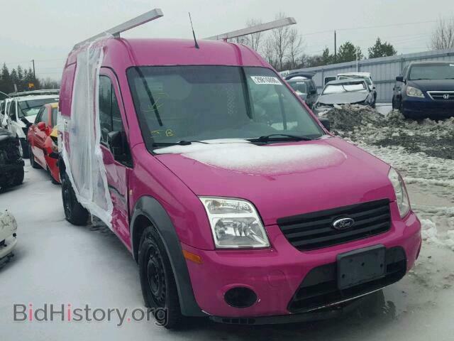 Photo NM0LS7BN0CT112063 - FORD TRANSIT CO 2012