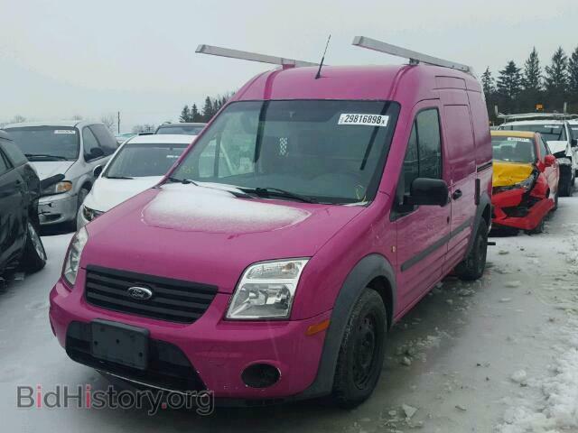 2012 FORD TRANSIT CO - VIN: NM0LS7BN0CT112063 - Фото 2