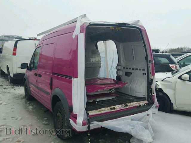 2012 FORD TRANSIT CO - VIN: NM0LS7BN0CT112063 - Фото 3