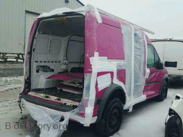 2012 FORD TRANSIT CO - VIN: NM0LS7BN0CT112063 - Фото 4