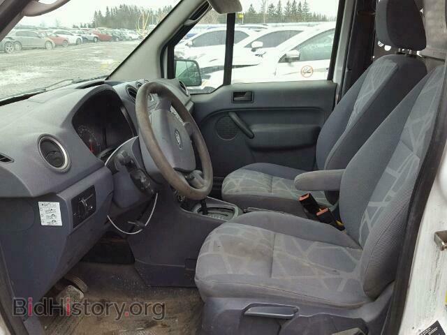 2012 FORD TRANSIT CO - VIN: NM0LS7BN0CT112063 - Фото 5