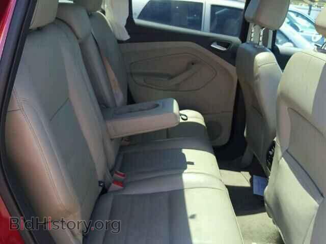 2013 FORD ESCAPE - VIN: 1FMCU0HX5DUB99396 - Фото 6