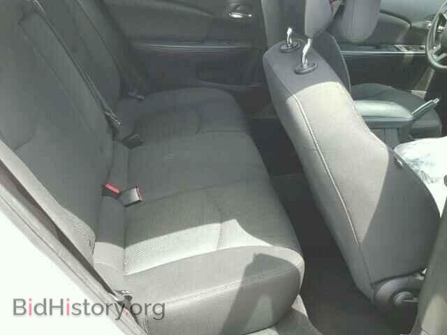 2013 DODGE AVENGER - VIN: 1C3CDZABXDN605209 - Photo 6