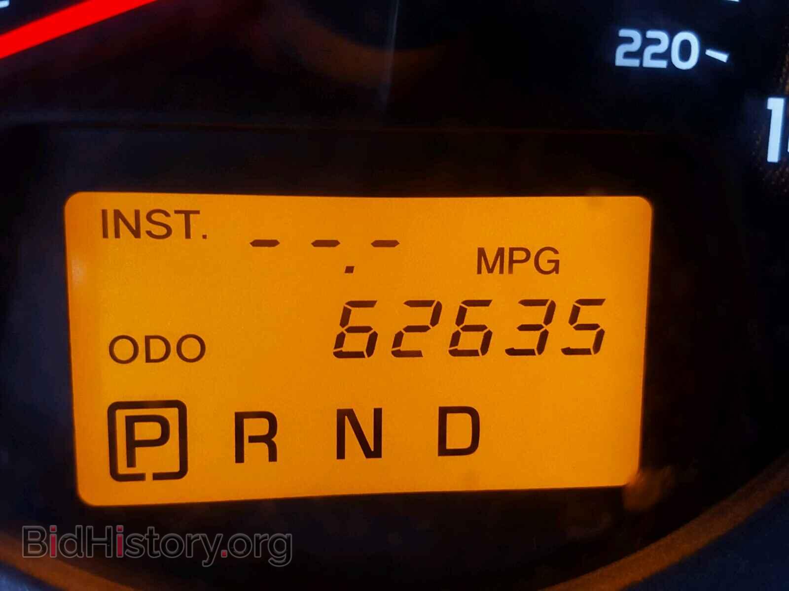2011 TOYOTA RAV4 - VIN: 2T3DF4DV5BW157566 - Фото 8