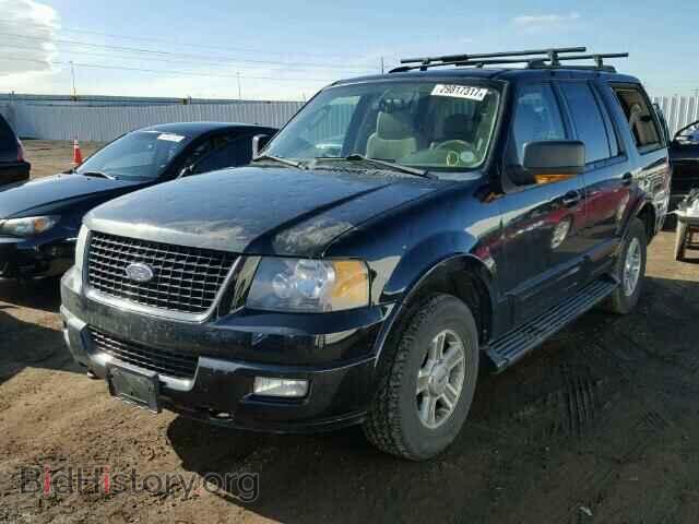 2004 FORD EXPEDITION - VIN: 1FMFU18LX4LB15580 - Фото 2