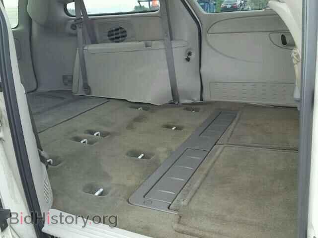 2006 DODGE CARAVAN - VIN: 2D8GP44LX6R868447 - Фото 6