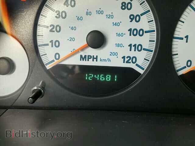 2006 DODGE CARAVAN - VIN: 2D8GP44LX6R868447 - Фото 8