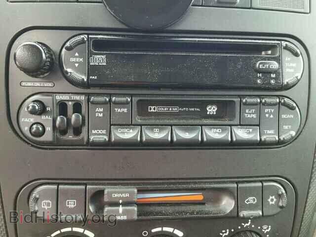 2006 DODGE CARAVAN - VIN: 2D8GP44LX6R868447 - Фото 10