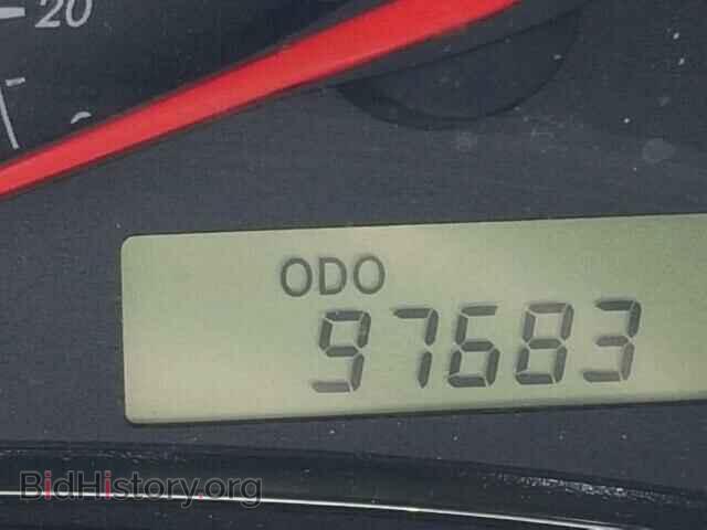 2012 TOYOTA COROLLA - VIN: 2T1BU4EE1CC890530 - Фото 8