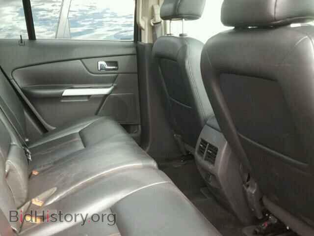 2011 FORD EDGE - VIN: 2FMDK3KC2BBA97039 - Photo 6