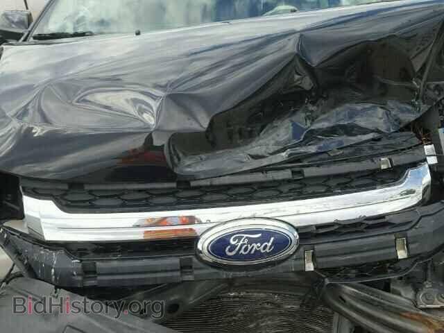 2011 FORD EDGE - VIN: 2FMDK3KC2BBA97039 - Photo 7
