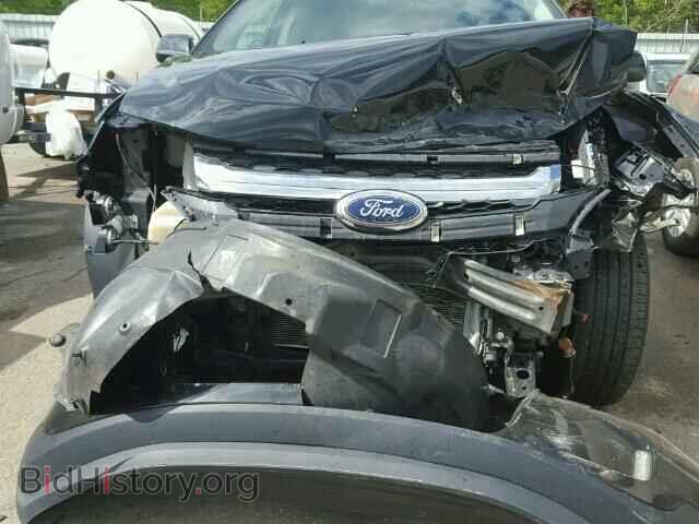 2011 FORD EDGE - VIN: 2FMDK3KC2BBA97039 - Photo 9