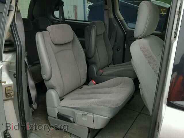 2006 DODGE CARAVAN - VIN: 2D4GP44L56R917636 - Фото 6