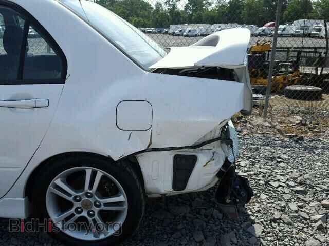 2004 MITSUBISHI LANCER - VIN: JA3AJ66F94U027887 - Фото 10