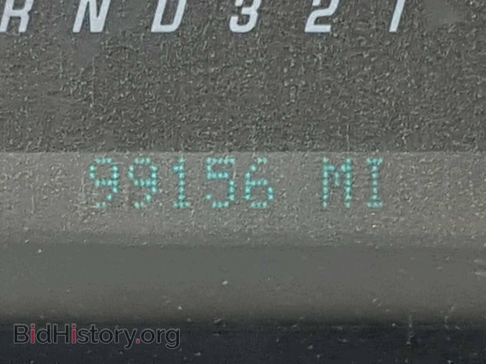 2008 CHEVROLET EXPRESS - VIN: 1GCFG15X481214321 - Фото 8