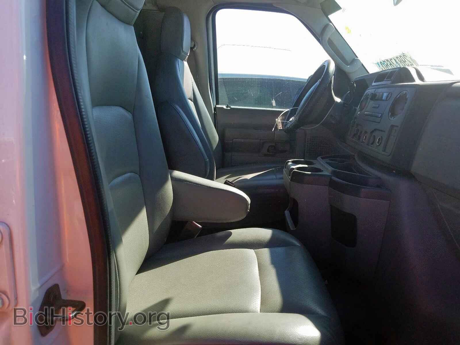 2010 FORD ECONOLINE - VIN: 1FTNE2EL3ADA09968 - Photo 5