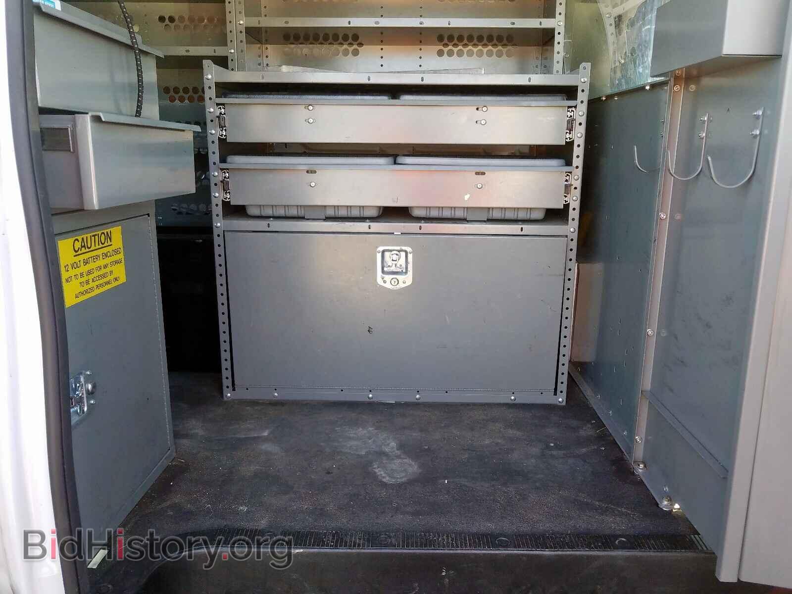 2010 FORD ECONOLINE - VIN: 1FTNE2EL3ADA09968 - Photo 6
