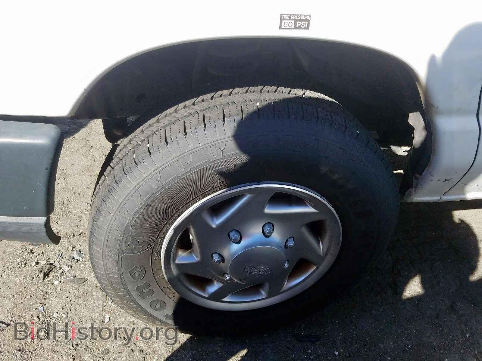 2010 FORD ECONOLINE - VIN: 1FTNE2EL3ADA09968 - Photo 9