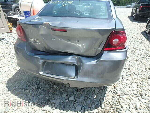 2012 DODGE AVENGER - VIN: 1C3CDZCB6CN230611 - Фото 9