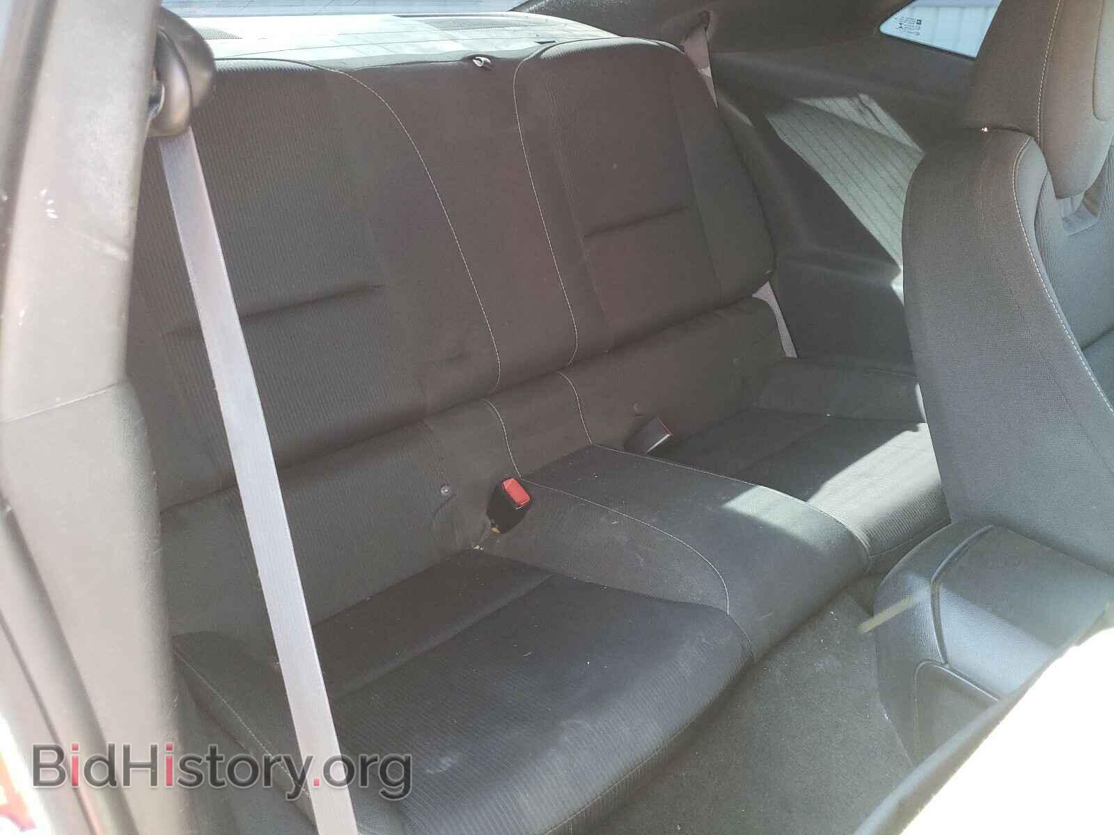 2014 CHEVROLET CAMARO - VIN: 2G1FB1E37E9267607 - Photo 6