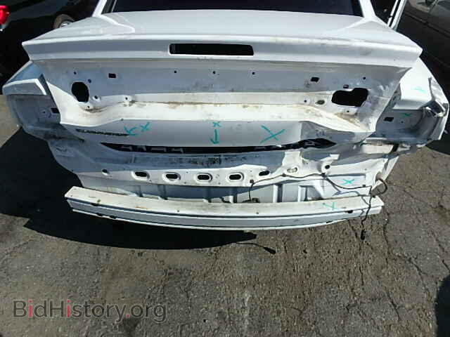 2012 DODGE CHARGER - VIN: 2C3CDXBG3CH211587 - Фото 9