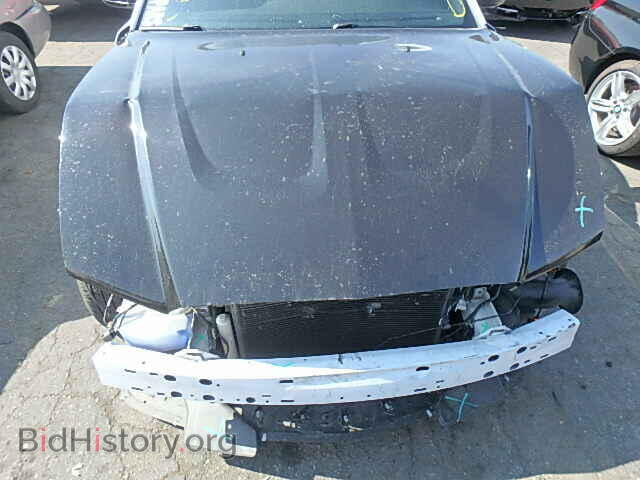2012 DODGE CHARGER - VIN: 2C3CDXBG3CH211587 - Фото 10