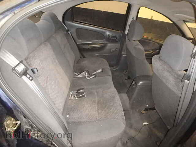 2000 DODGE NEON - VIN: 1B3ES46C4YD722912 - Фото 6