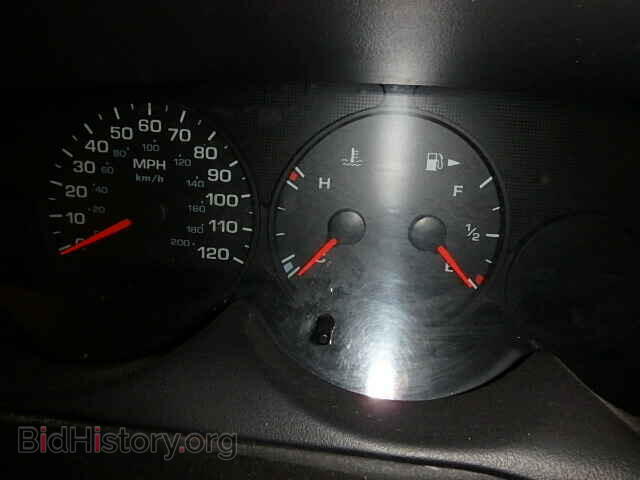 2000 DODGE NEON - VIN: 1B3ES46C4YD722912 - Фото 8