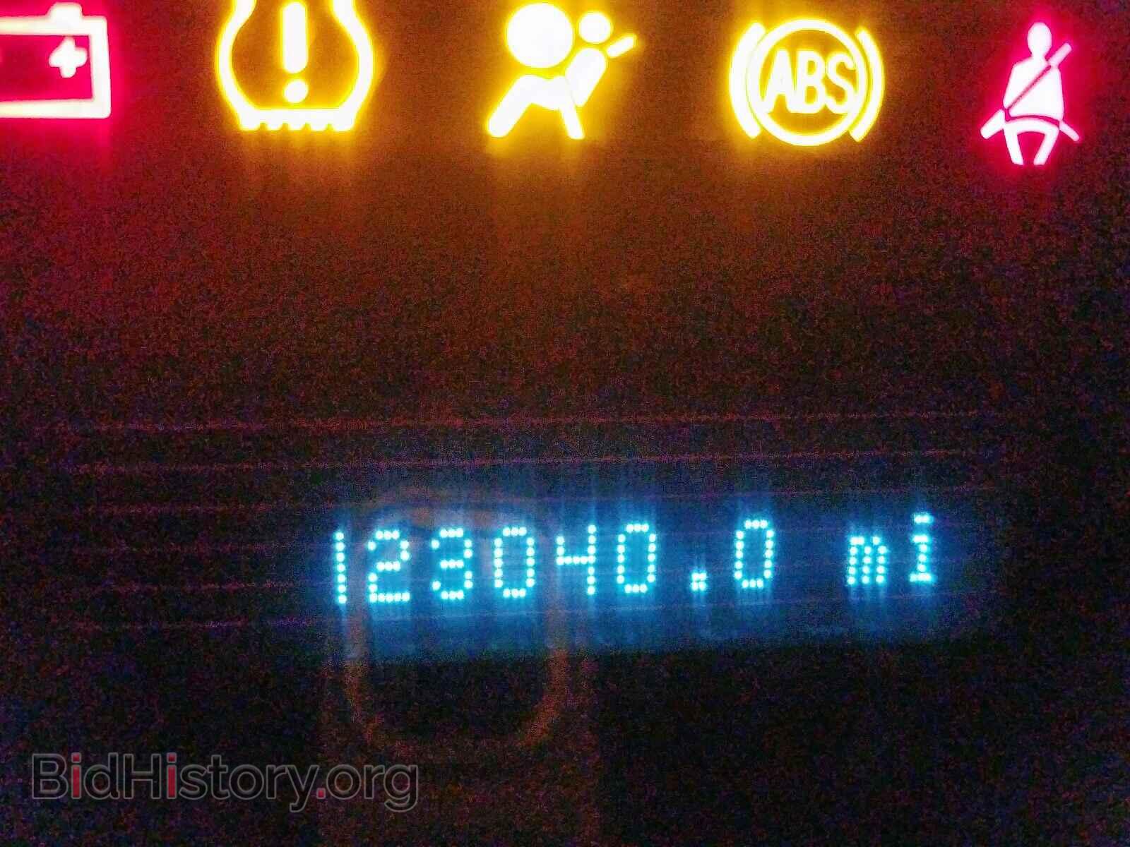 2011 FORD ESCAPE - VIN: 1FMCU9D72BKA81759 - Фото 8