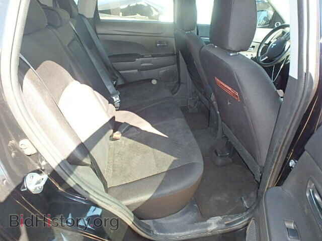 2014 MITSUBISHI OUTLANDER - VIN: 4A4AR4AU5EE001926 - Фото 6