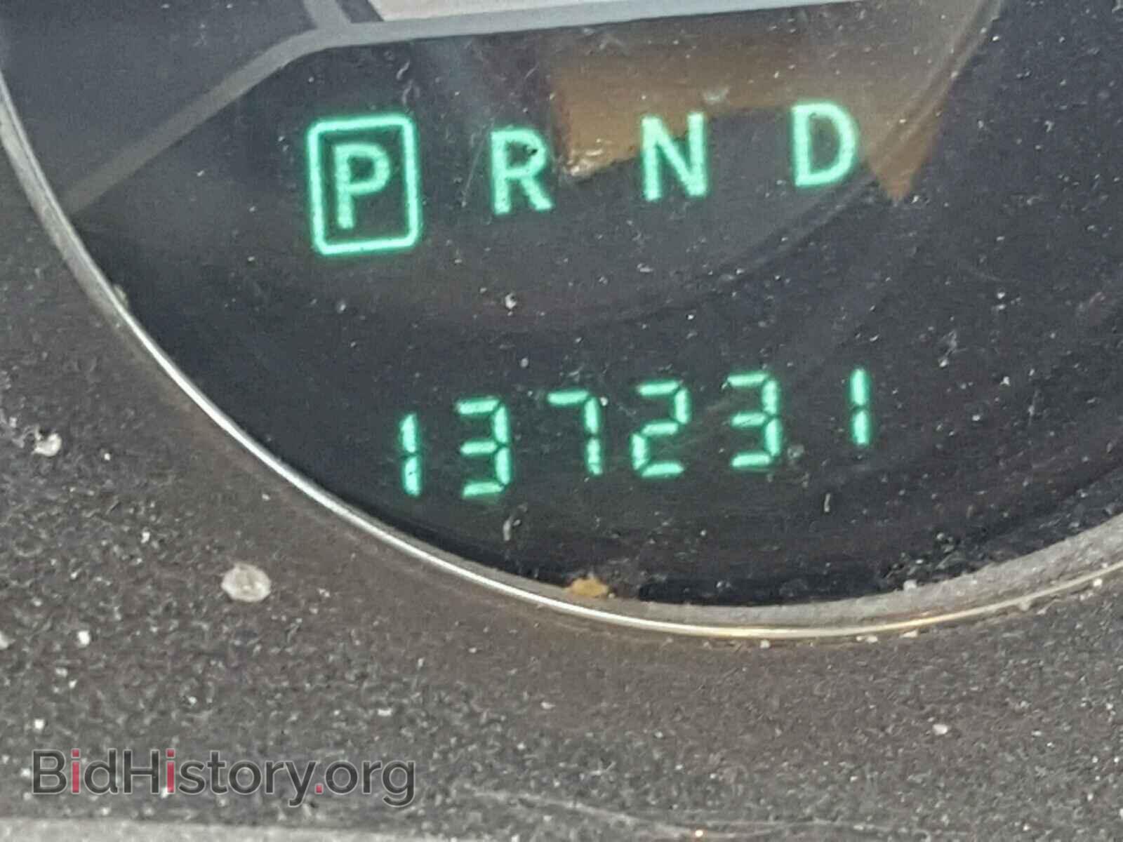 2012 CHRYSLER 200 - VIN: 1C3CCBAB3CN321297 - Фото 8