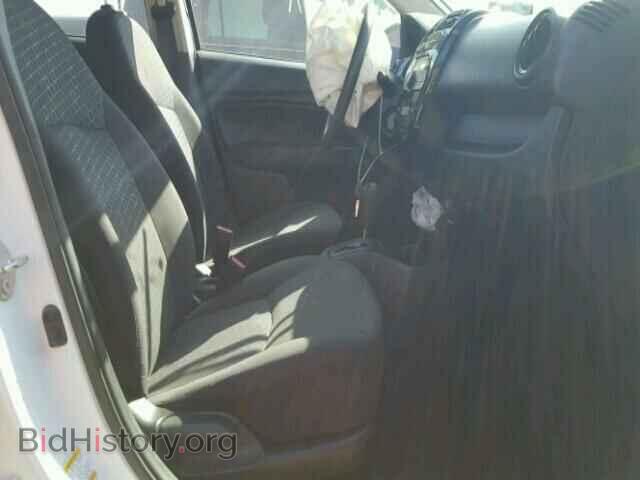 2015 MITSUBISHI MIRAGE - VIN: ML32A3HJ1FH058927 - Фото 5