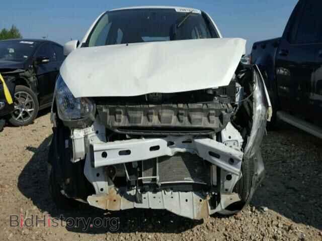 2015 MITSUBISHI MIRAGE - VIN: ML32A3HJ1FH058927 - Фото 9