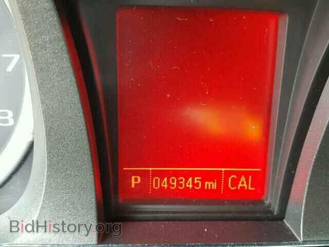 2013 GMC TERRAIN - VIN: 2GKALSEK4D6263644 - Photo 8