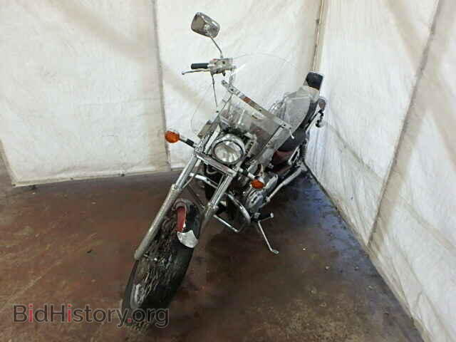 1997 SUZUKI CYCLE VS - VIN: JS1VX51L9V2100806 - Фото 2