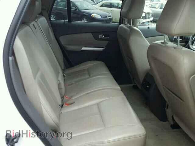 2011 FORD EDGE - VIN: 2FMDK4KC7BBA67055 - Photo 6
