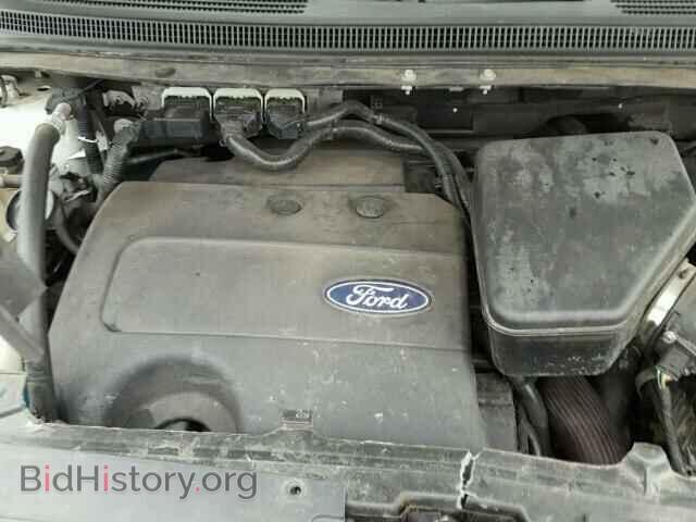 2011 FORD EDGE - VIN: 2FMDK4KC7BBA67055 - Photo 7