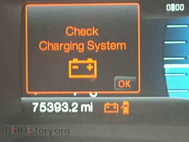2011 FORD EDGE - VIN: 2FMDK4KC7BBA67055 - Photo 8