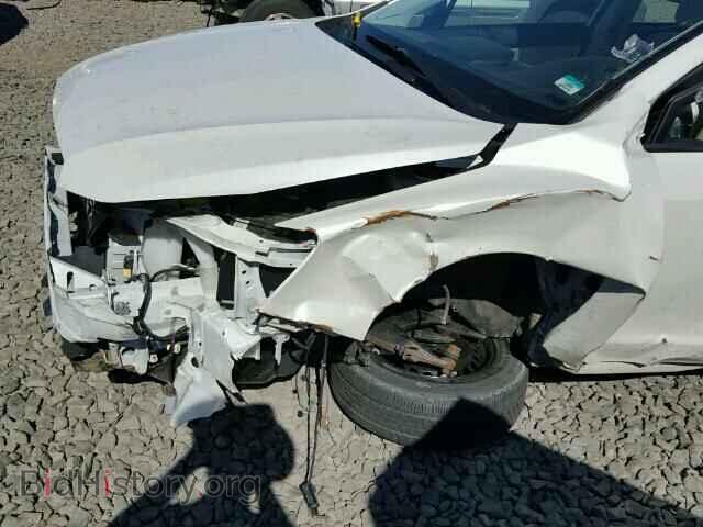 2012 SUBARU IMPREZA - VIN: JF1GPAD64CH202995 - Фото 9