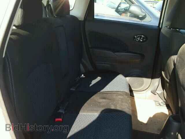 2014 NISSAN VERSA - VIN: 3N1CE2CP3EL399552 - Photo 6