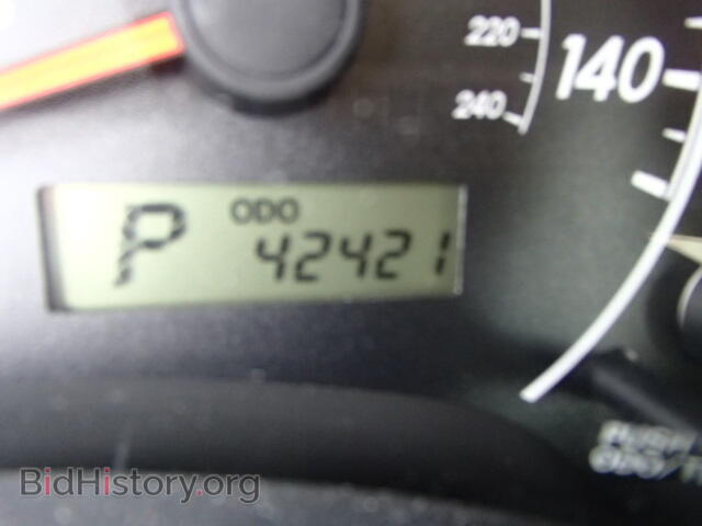 2012 TOYOTA COROLLA - VIN: 2T1BU4EE5CC904932 - Фото 8