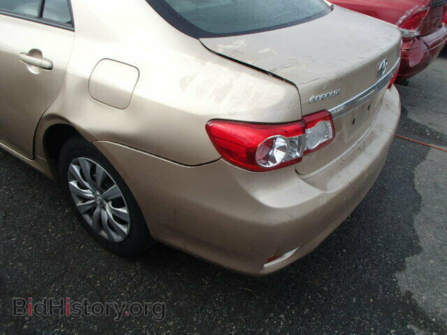 2012 TOYOTA COROLLA - VIN: 2T1BU4EE5CC904932 - Фото 10