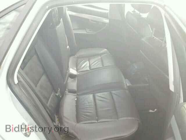 2006 AUDI A4 - VIN: WAUDF78E86A205459 - Photo 6