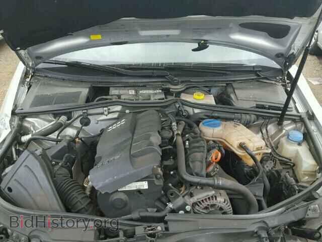 2006 AUDI A4 - VIN: WAUDF78E86A205459 - Photo 7