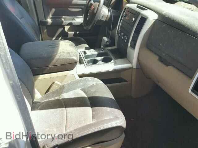 2012 DODGE RAM 1500 - VIN: 1C6RD6LT2CS113632 - Фото 5