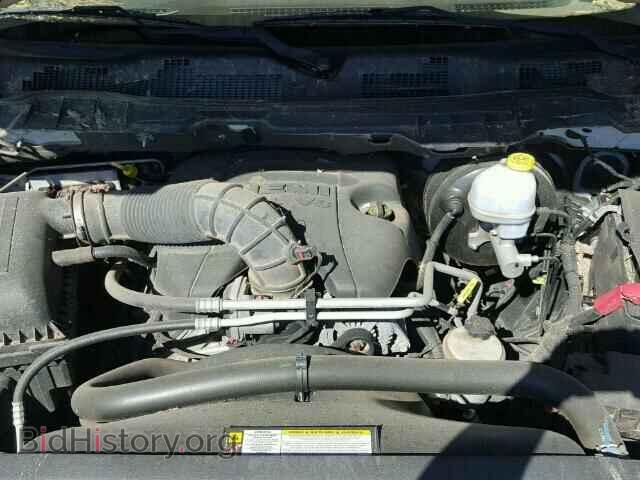 2012 DODGE RAM 1500 - VIN: 1C6RD6LT2CS113632 - Фото 7