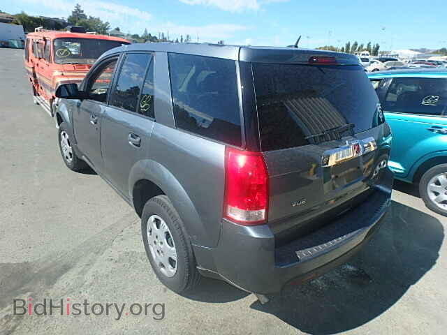 2007 SATURN VUE - VIN: 5GZCZ23D57S859823 - Фото 3