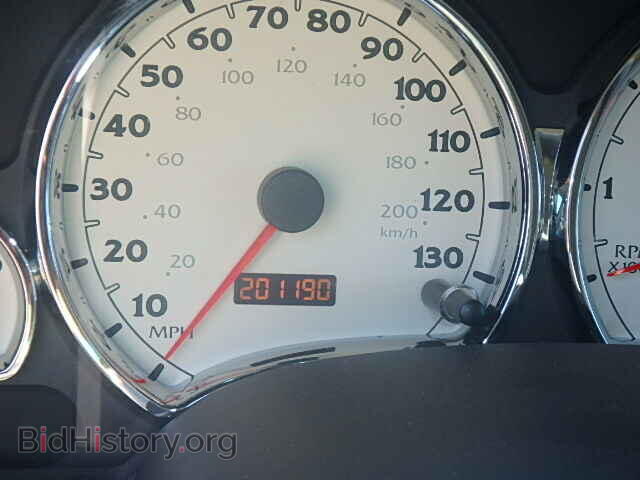 2007 SATURN VUE - VIN: 5GZCZ23D57S859823 - Фото 8